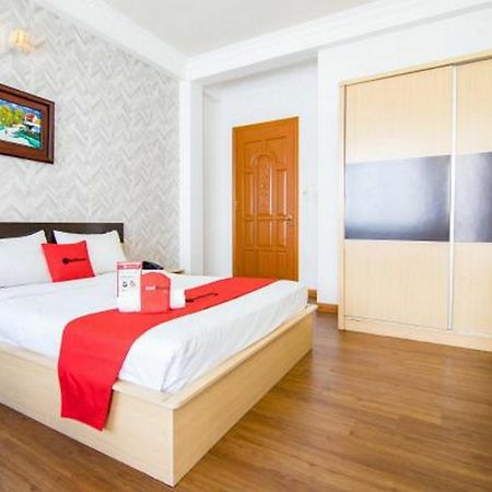 Quynh Giang Hotel Near Hiecc Ho Chi Minh-stad Buitenkant foto